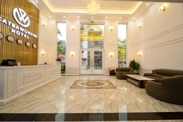 Ảnh ở khách sạn